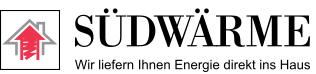 Südwärme Logo