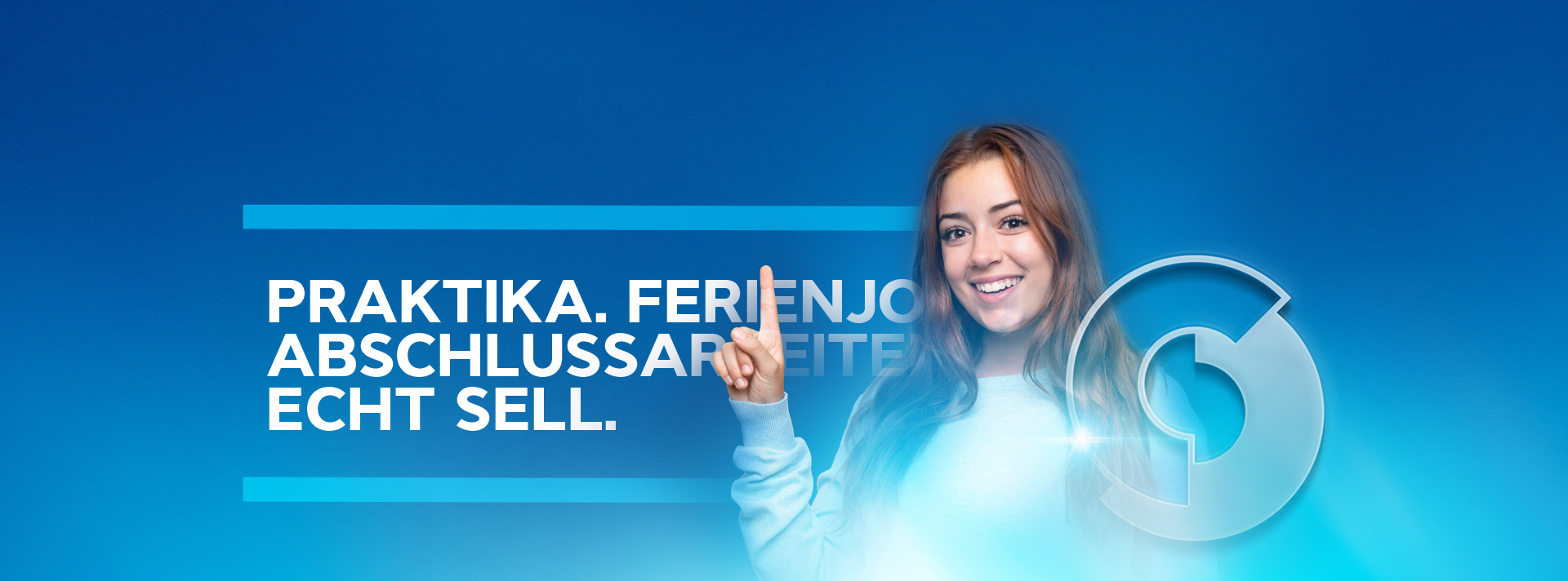 Arbeiten bei Sell – Ausbildung, Studium, Direkteinstieg | Karriere