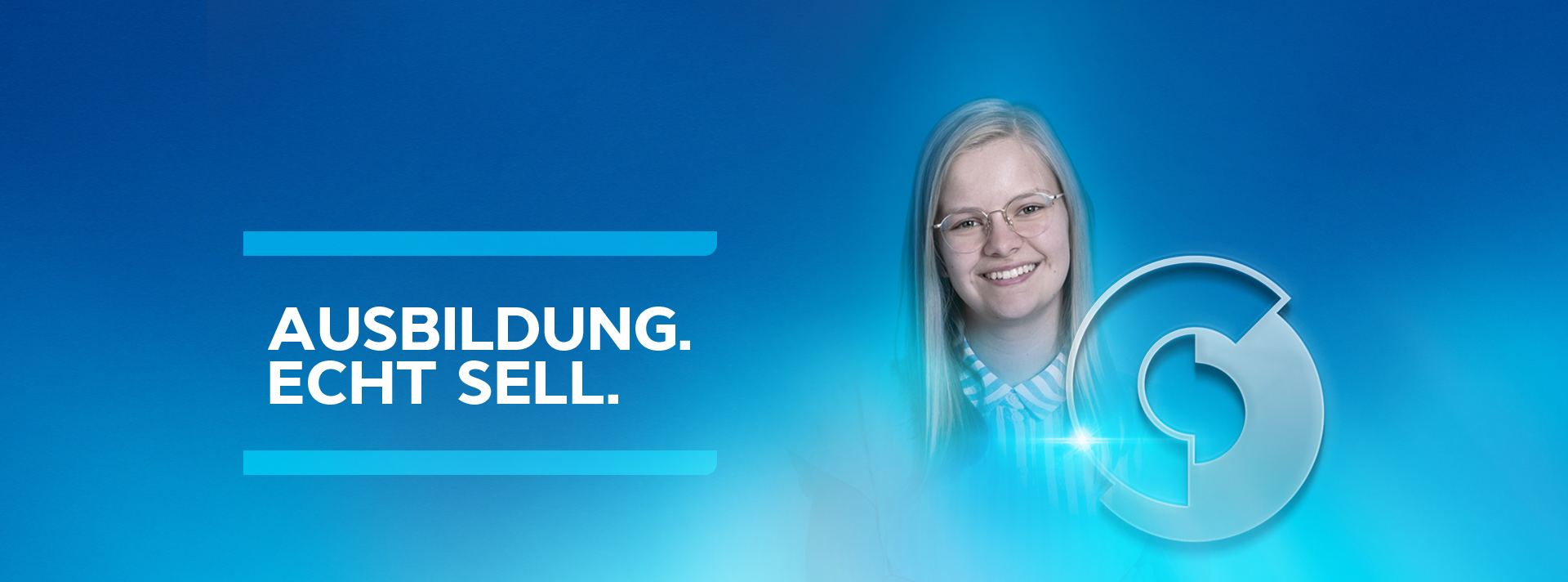 Sell GmbH Karriere - Ausbildung