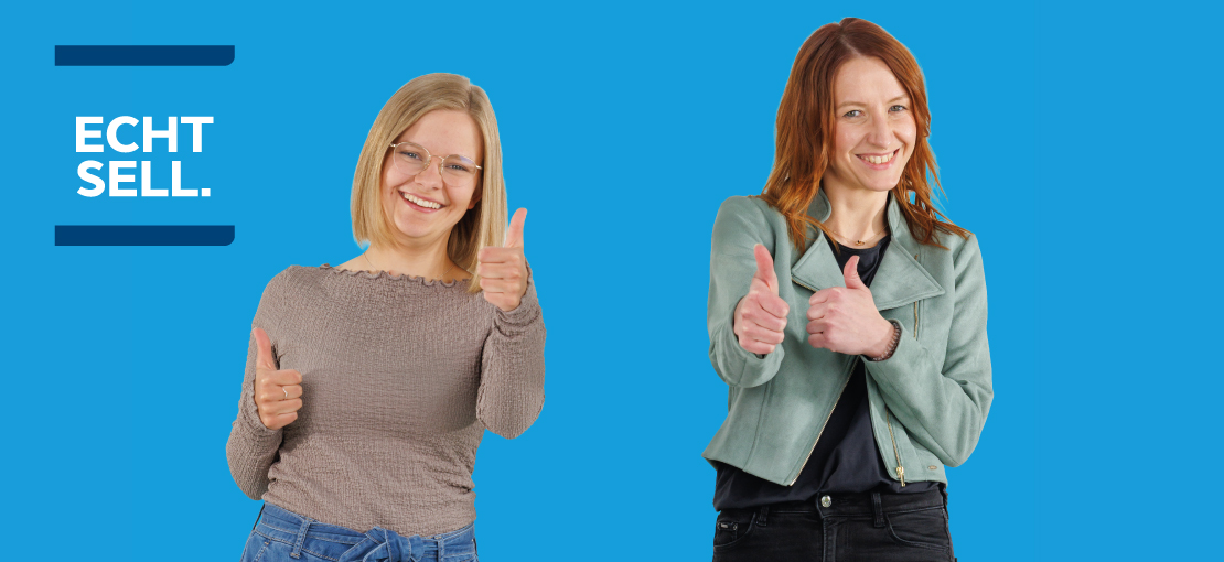 Ausbildung_Banner Ausbildung bei Sell starten